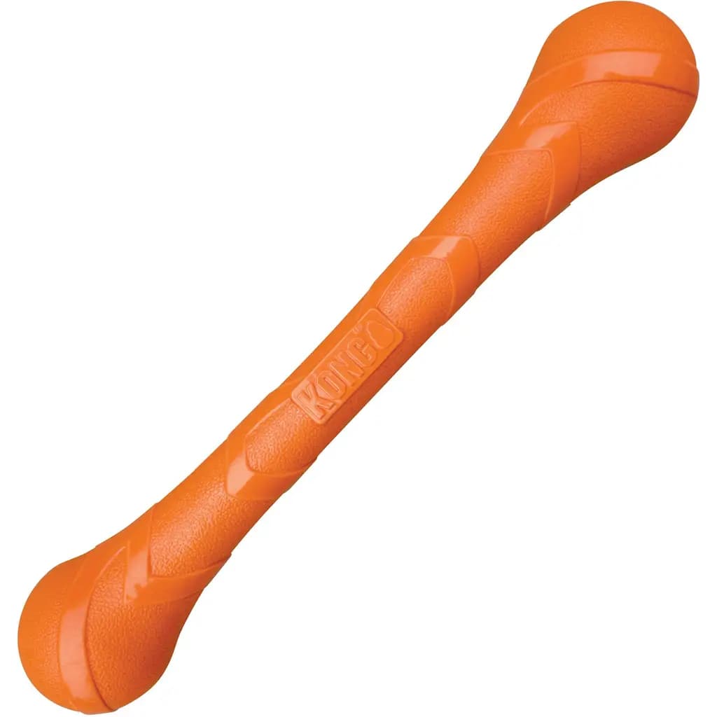 KONG SqueakStix Dog Toy, Large