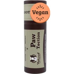 PawTection Dog Paw Protector Balm, 2-fl oz stick