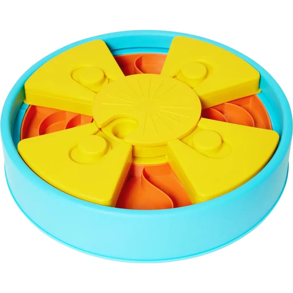 Frisco Sunshine Interactive Puzzle Dog Toy, Level 4