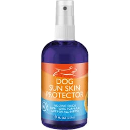 Sun Skin Protector Dog Spray, 8-fl oz bottle