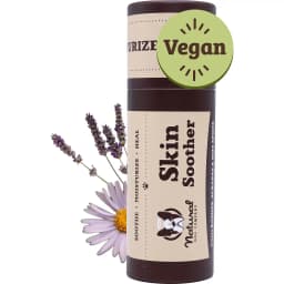 Natural Dog Company Skin Soother Dog Healing Balm, 2-oz stick