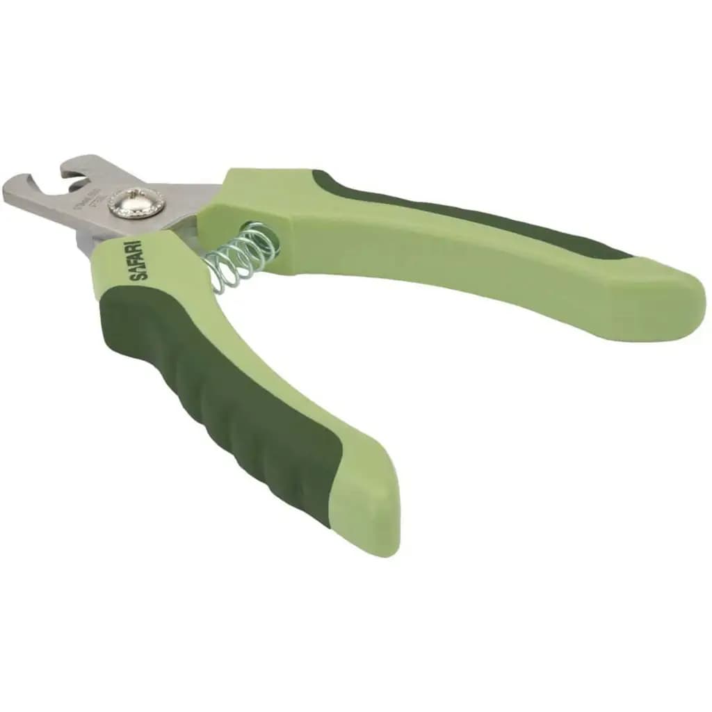 Safari Professional Nail Trimmer for Dogs, Medium/Large