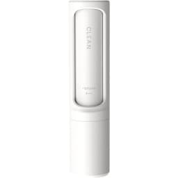 Orotund Magical Lint Dog & Cat Hair Removal Brush, White