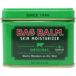 Bag Balm Pet Nose, Paw & Hot Spot Moisturizer, 8-fl oz tin