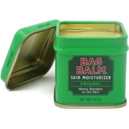 Bag Balm Pet Nose, Paw & Hot Spot Moisturizer, 1-fl oz, Tin