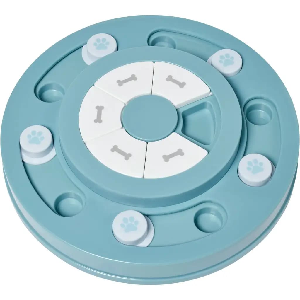 Frisco Two Tier Interactive Puzzle Dog Toy, Level 1
