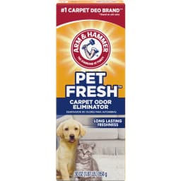 Arm & Hammer Litter Carpet & Room Pet Fresh Carpet Odor Eliminator, 30-fl oz, 2 count
