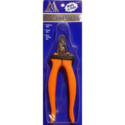 Millers Forge Nail Clipper, Medium, bundle of 2
