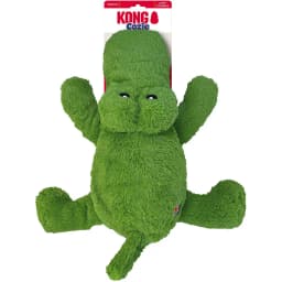 Cozie Ali the Alligator Dog Toy, X-Large