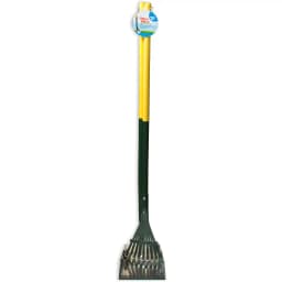 Outdoor Rake, Spade & Pan Set, Small