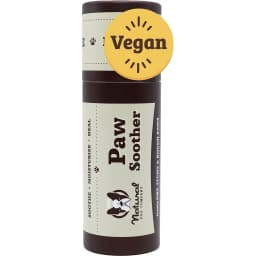 Natural Dog Company Paw Soother Dog Paw Balm, 2-fl oz stick